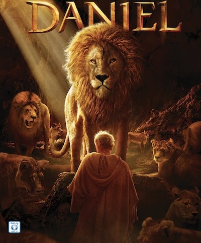 Daniel el profeta